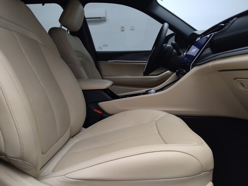 2023 Jeep Grand Cherokee L in Arlington, TX 76011 - 18139461 21