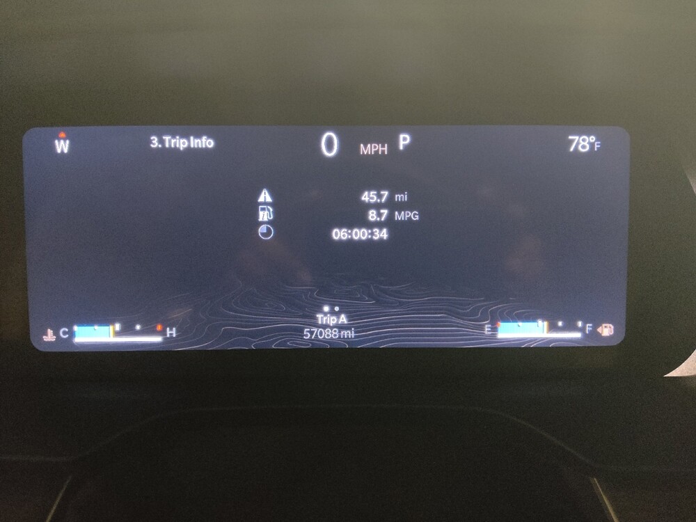 2023 Jeep Grand Cherokee L in Arlington, TX 76011 - 18139461 23