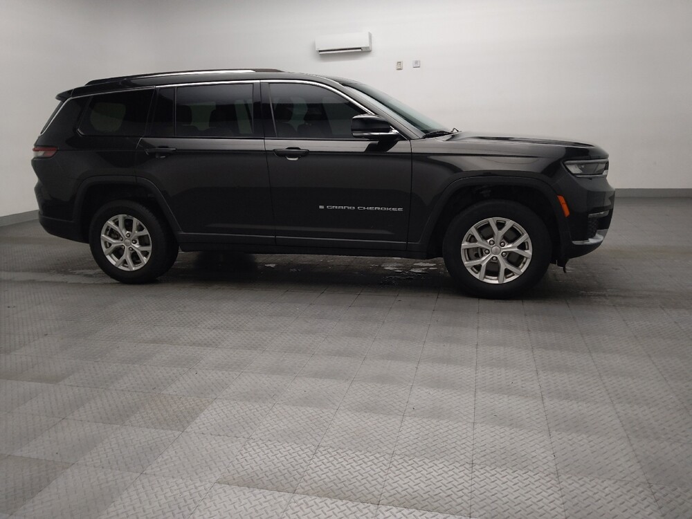 2023 Jeep Grand Cherokee L in Arlington, TX 76011 - 18139461 11
