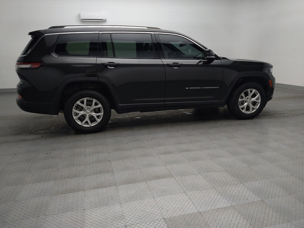 2023 Jeep Grand Cherokee L in Arlington, TX 76011 - 18139461 10