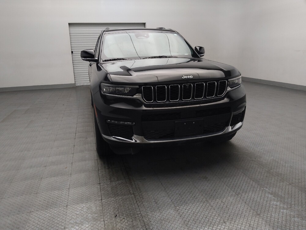 2023 Jeep Grand Cherokee L in Arlington, TX 76011 - 18139461 14