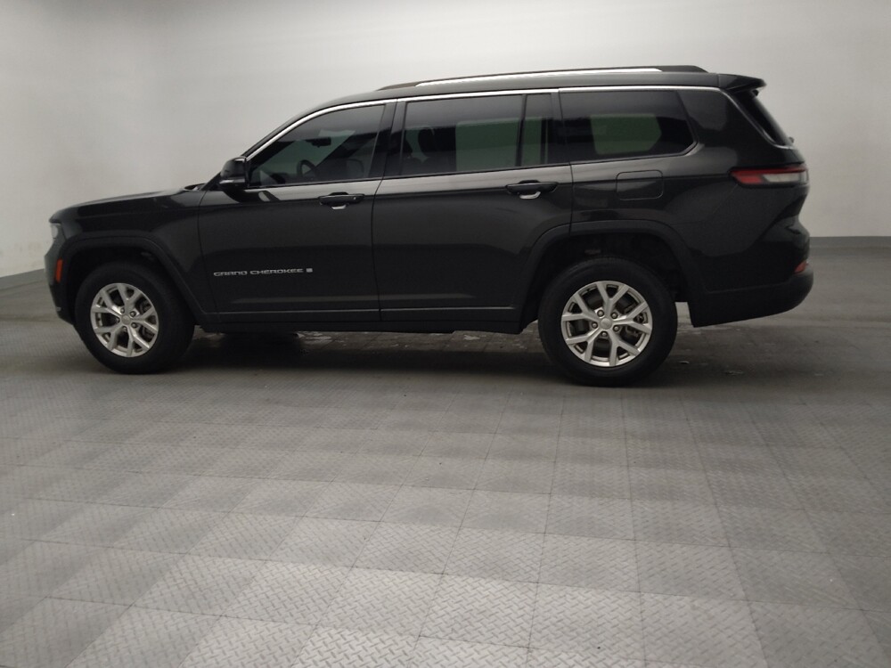 2023 Jeep Grand Cherokee L in Arlington, TX 76011 - 18139461 3