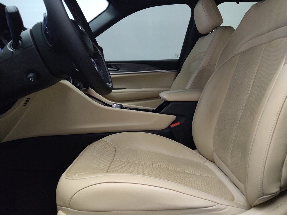 2023 Jeep Grand Cherokee L in Arlington, TX 76011 - 18139461 17