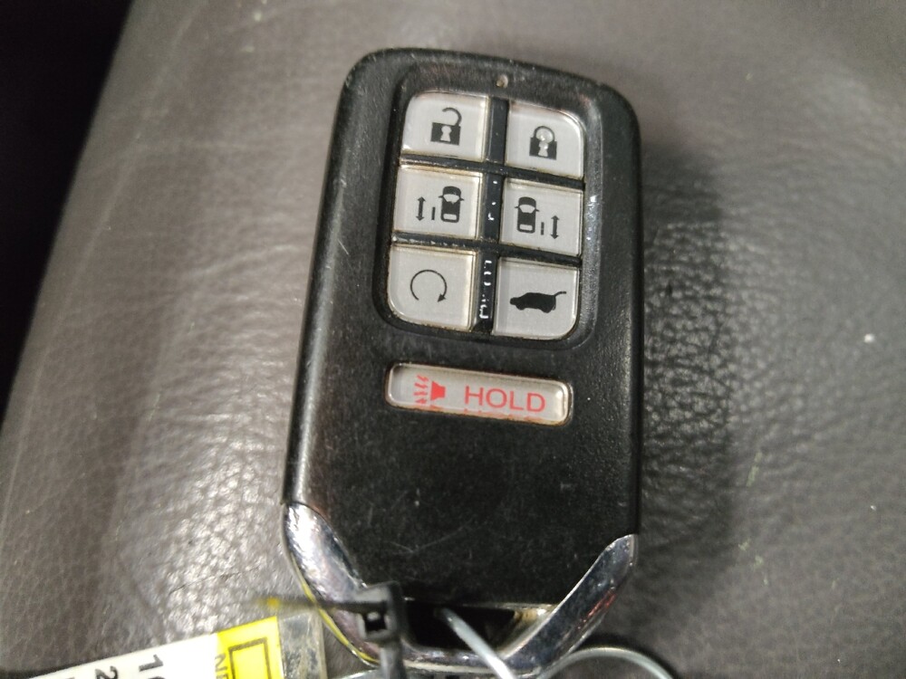 2018 Honda Odyssey in Plano, TX 75074 - 18139463 32