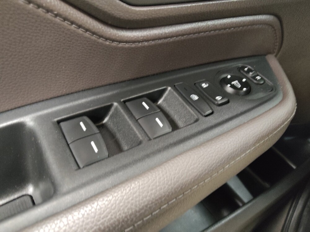 2018 Honda Odyssey in Plano, TX 75074 - 18139463 27