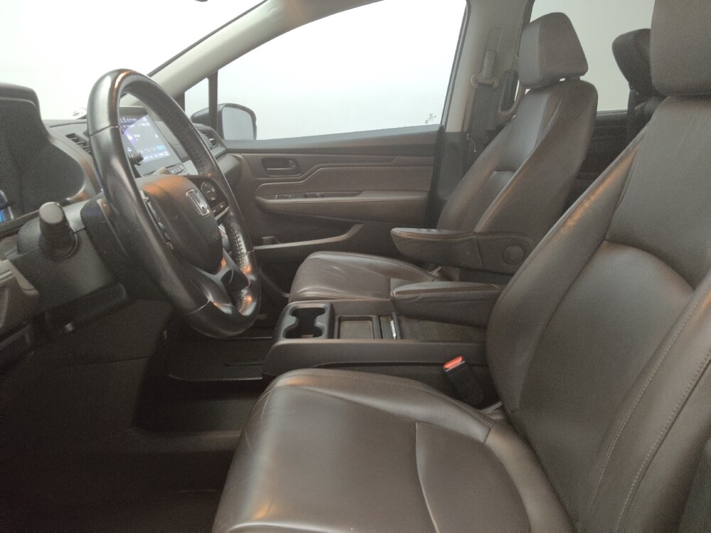 2018 Honda Odyssey in Plano, TX 75074 - 18139463 17
