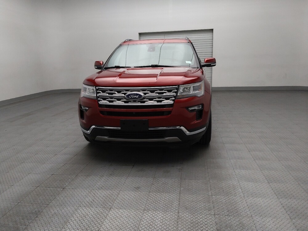 2019 Ford Explorer in Tulsa, OK 74145 - 18139466 15