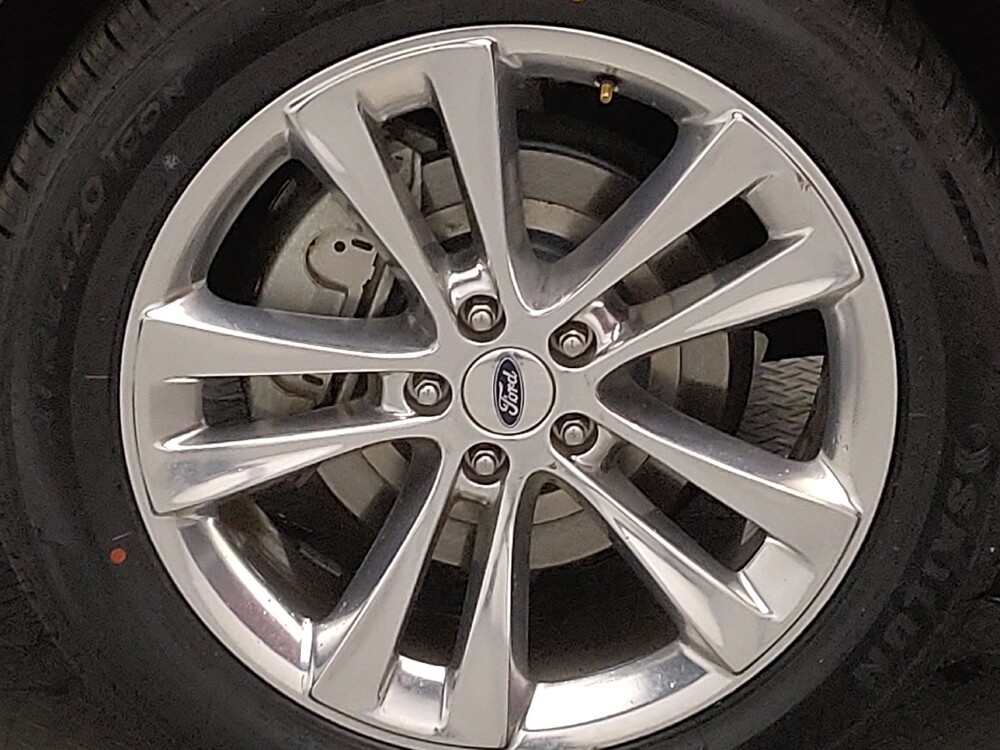 2019 Ford Explorer in Tulsa, OK 74145 - 18139466 31