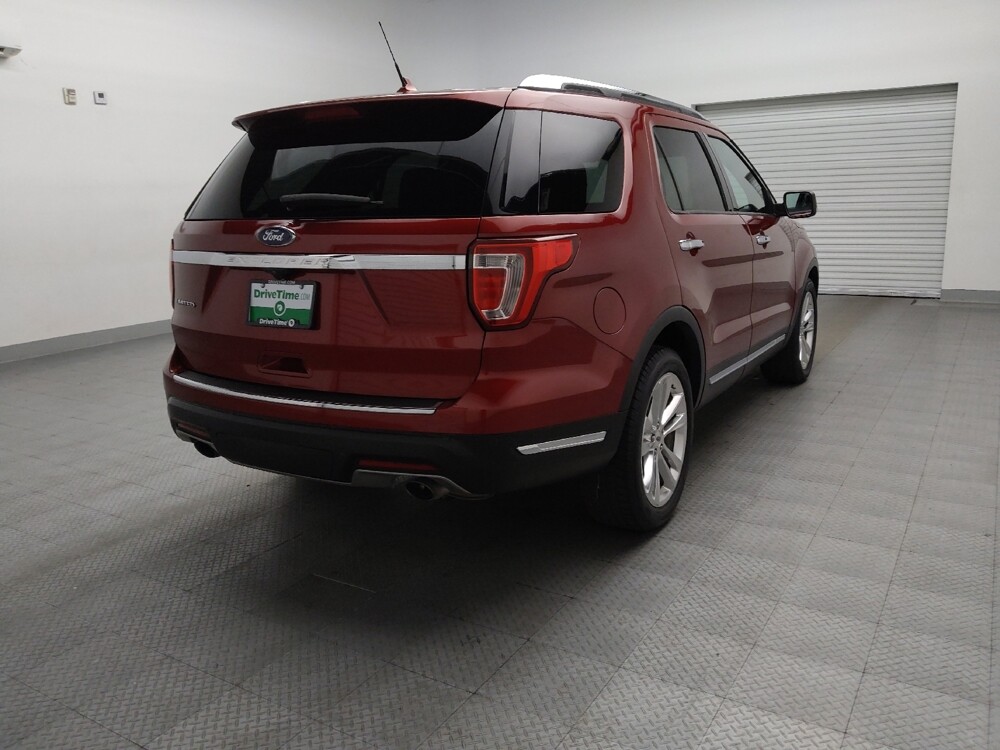 2019 Ford Explorer in Tulsa, OK 74145 - 18139466 9