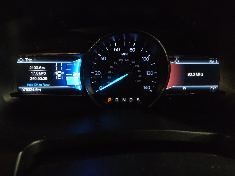 2019 Ford Explorer in Tulsa, OK 74145 - 18139466 23