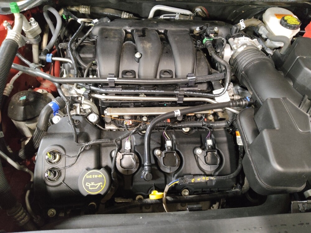 2019 Ford Explorer in Tulsa, OK 74145 - 18139466 30