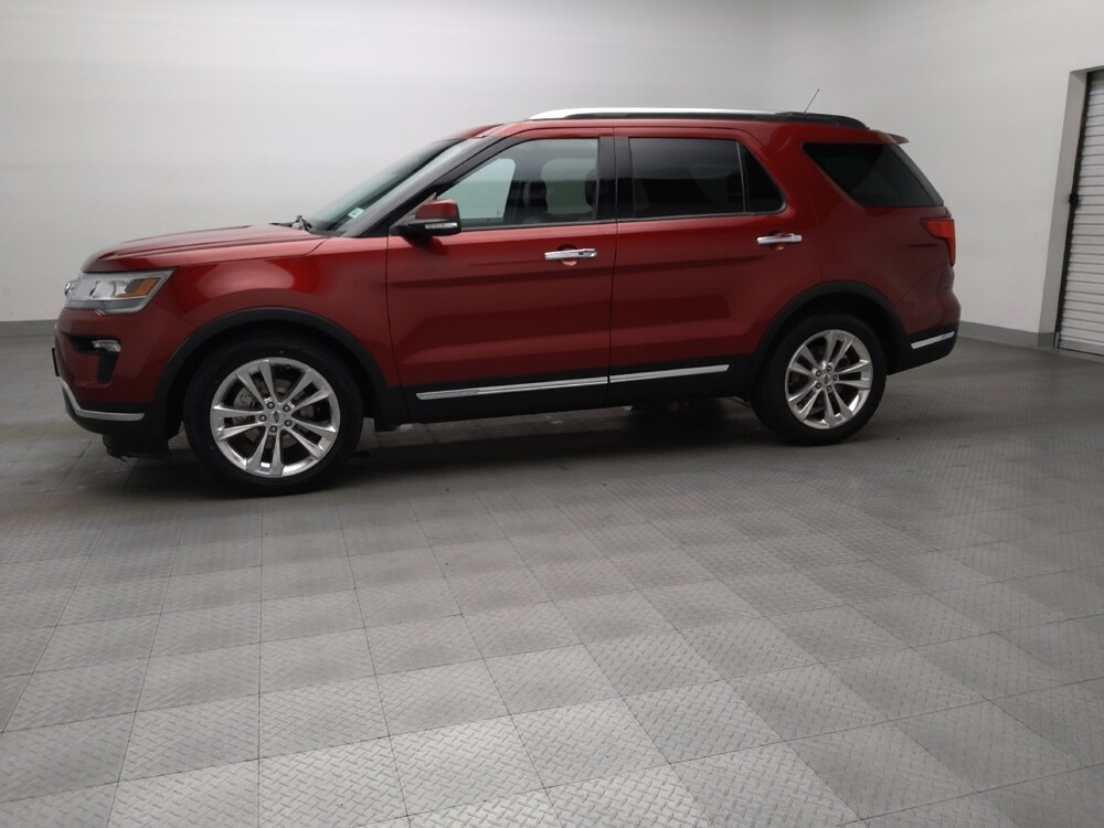 2019 Ford Explorer in Tulsa, OK 74145 - 18139466 2