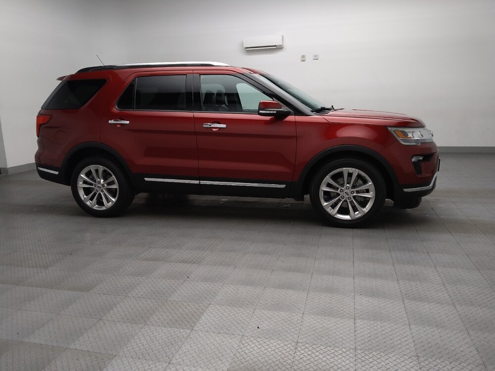 2019 Ford Explorer in Tulsa, OK 74145 - 18139466 11