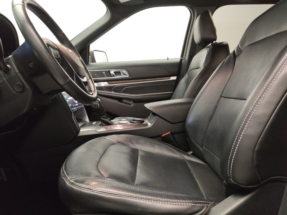 2019 Ford Explorer in Tulsa, OK 74145 - 18139466 17