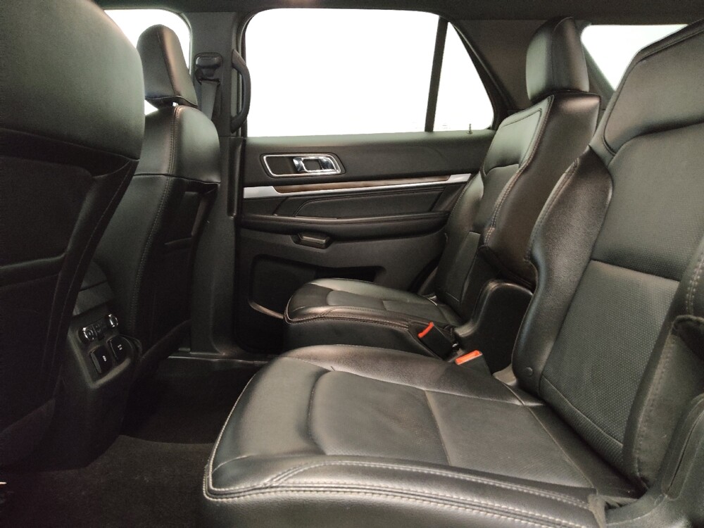 2019 Ford Explorer in Tulsa, OK 74145 - 18139466 18