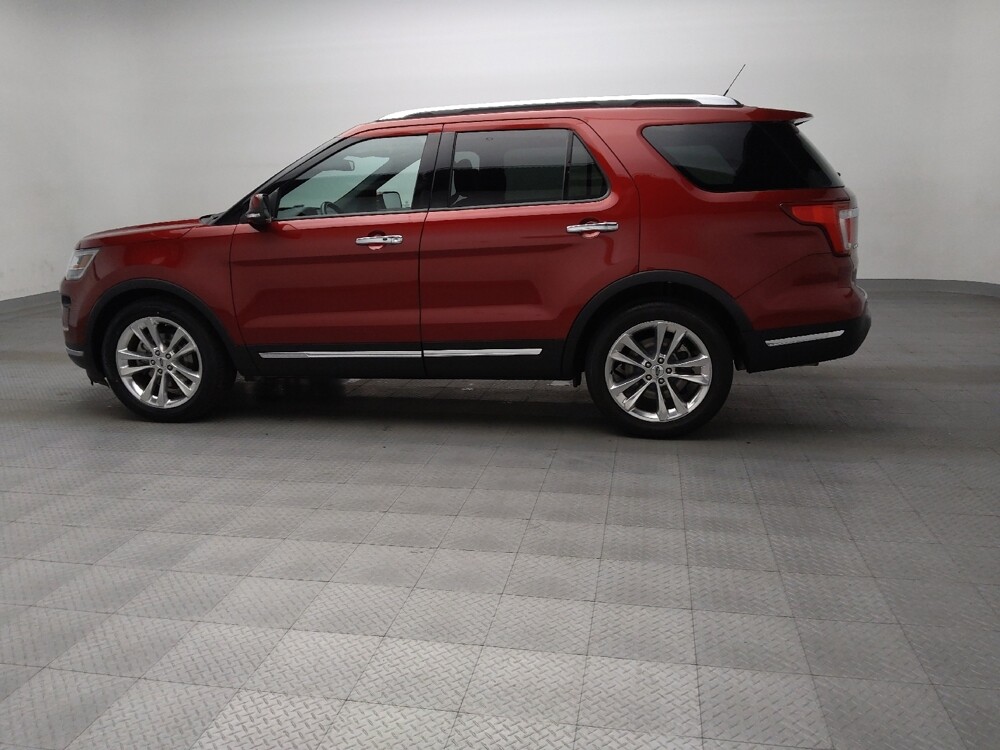 2019 Ford Explorer in Tulsa, OK 74145 - 18139466 3