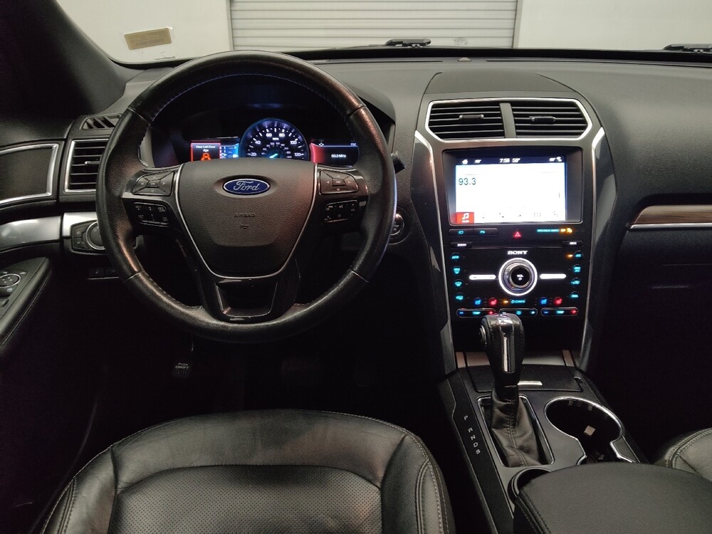 2019 Ford Explorer in Tulsa, OK 74145 - 18139466 22