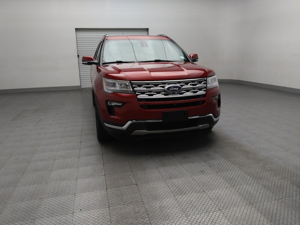 2019 Ford Explorer in Tulsa, OK 74145 - 18139466 14