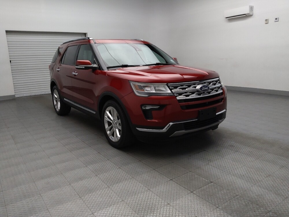 2019 Ford Explorer in Tulsa, OK 74145 - 18139466 13