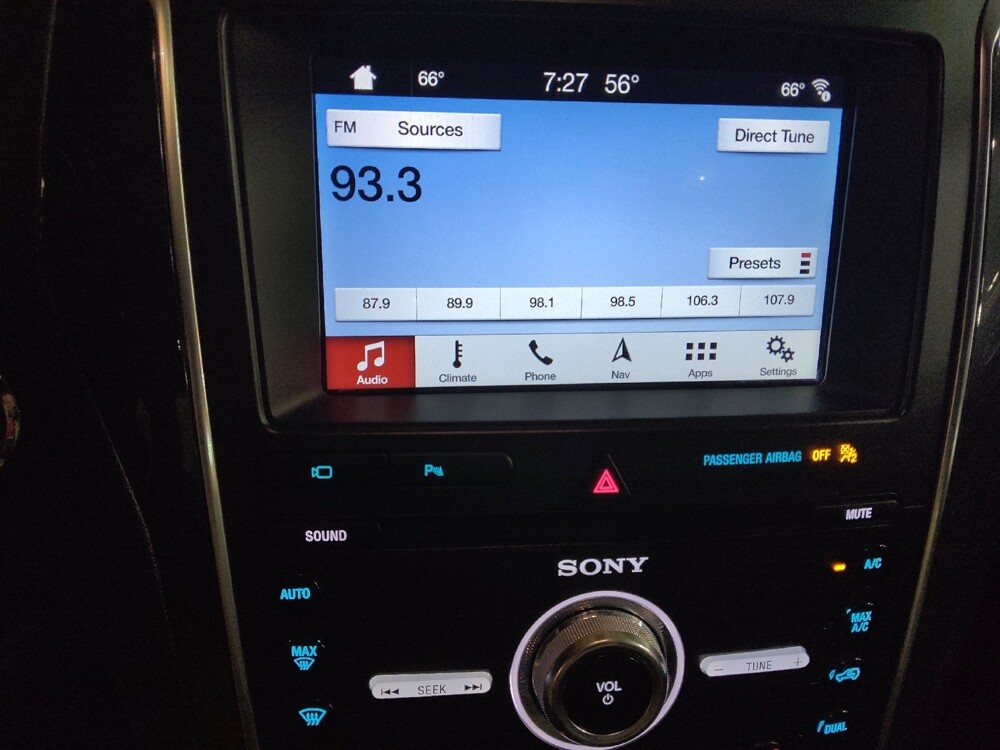 2019 Ford Explorer in Tulsa, OK 74145 - 18139466 25