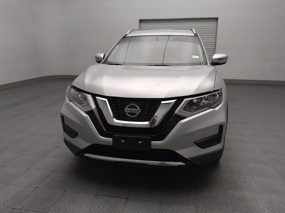 2018 Nissan Rogue in Tulsa, OK 74145 - 18139468 15
