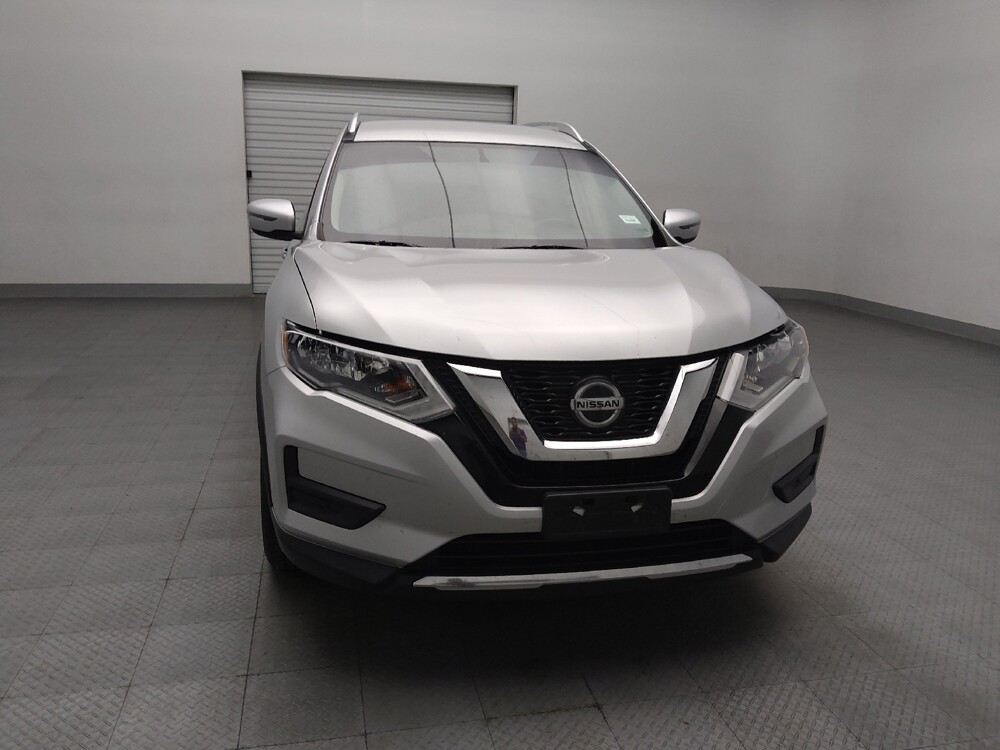 2018 Nissan Rogue in Tulsa, OK 74145 - 18139468 14