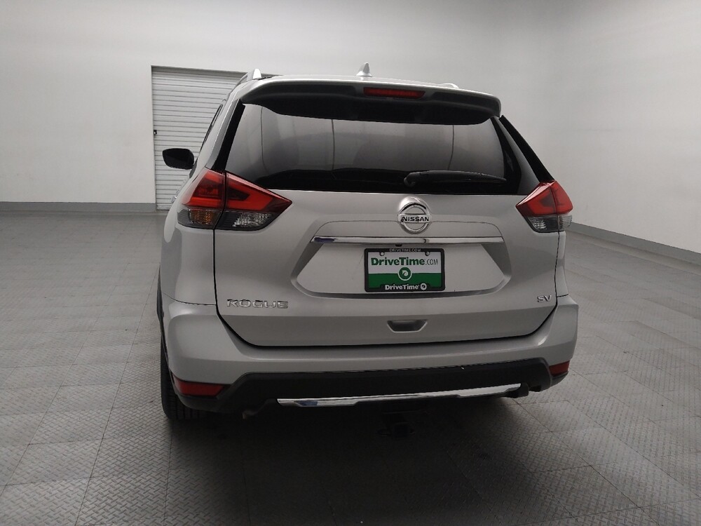 2018 Nissan Rogue in Tulsa, OK 74145 - 18139468 6