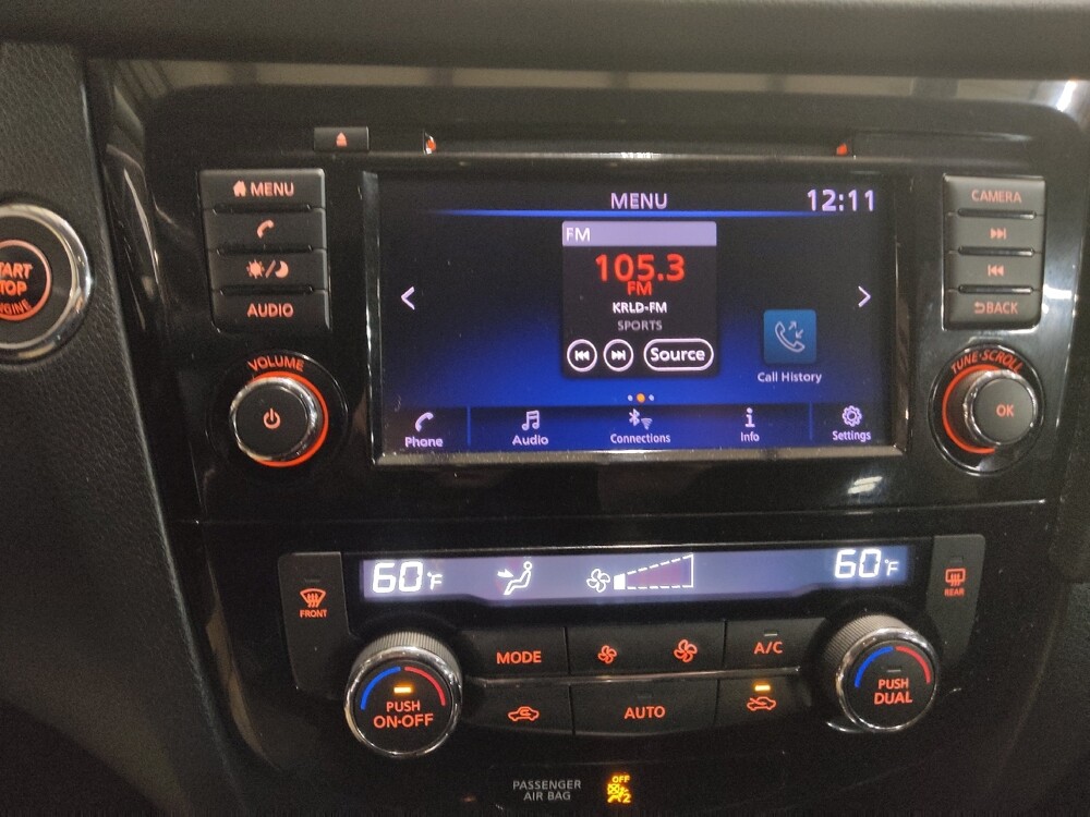 2018 Nissan Rogue in Tulsa, OK 74145 - 18139468 25