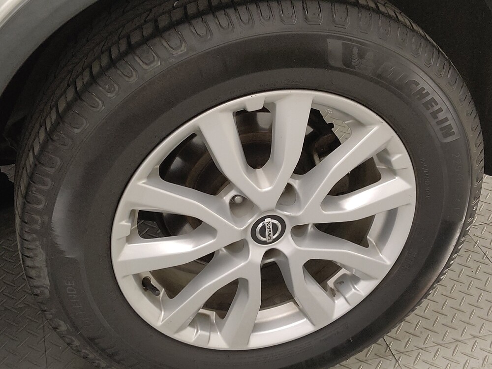 2018 Nissan Rogue in Tulsa, OK 74145 - 18139468 31