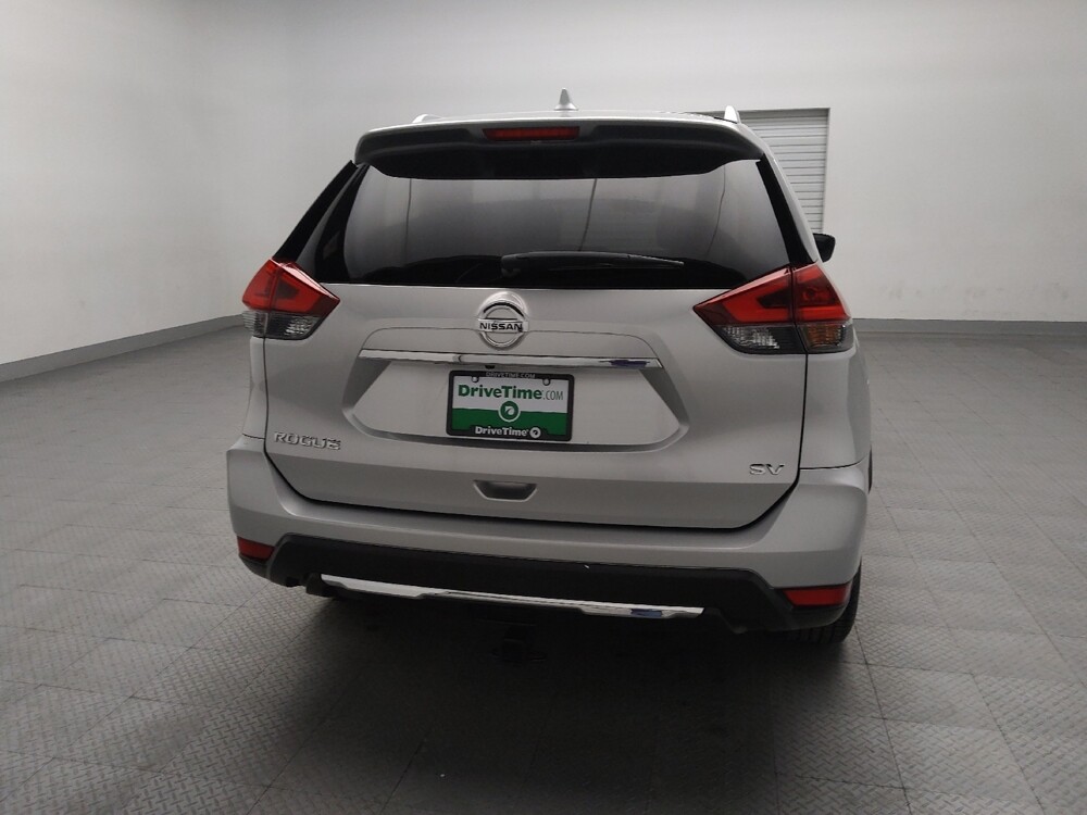 2018 Nissan Rogue in Tulsa, OK 74145 - 18139468 7