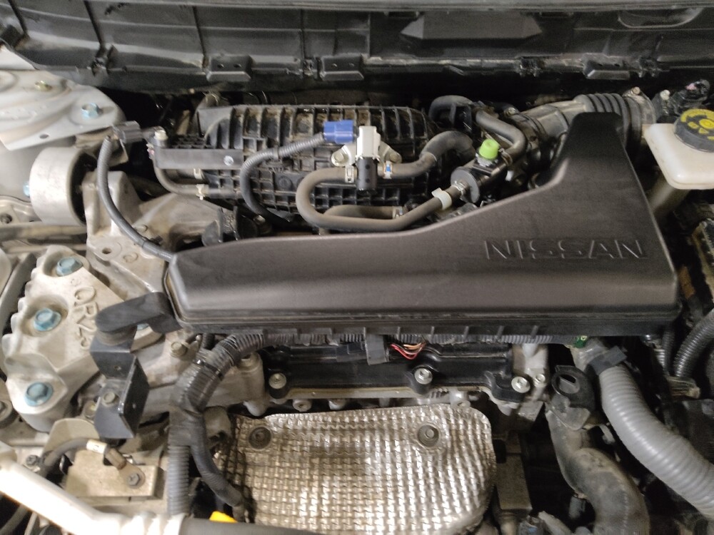 2018 Nissan Rogue in Tulsa, OK 74145 - 18139468 30