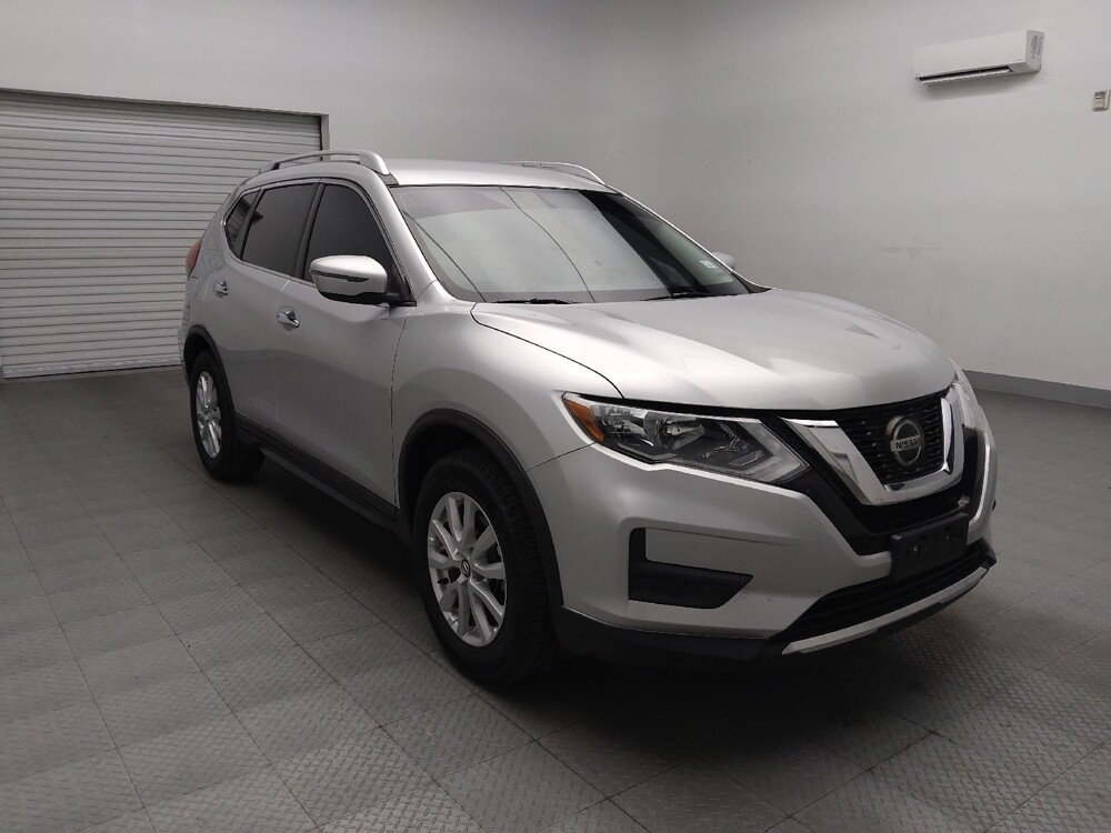 2018 Nissan Rogue in Tulsa, OK 74145 - 18139468 13