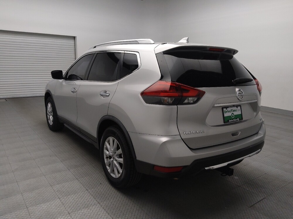 2018 Nissan Rogue in Tulsa, OK 74145 - 18139468 5