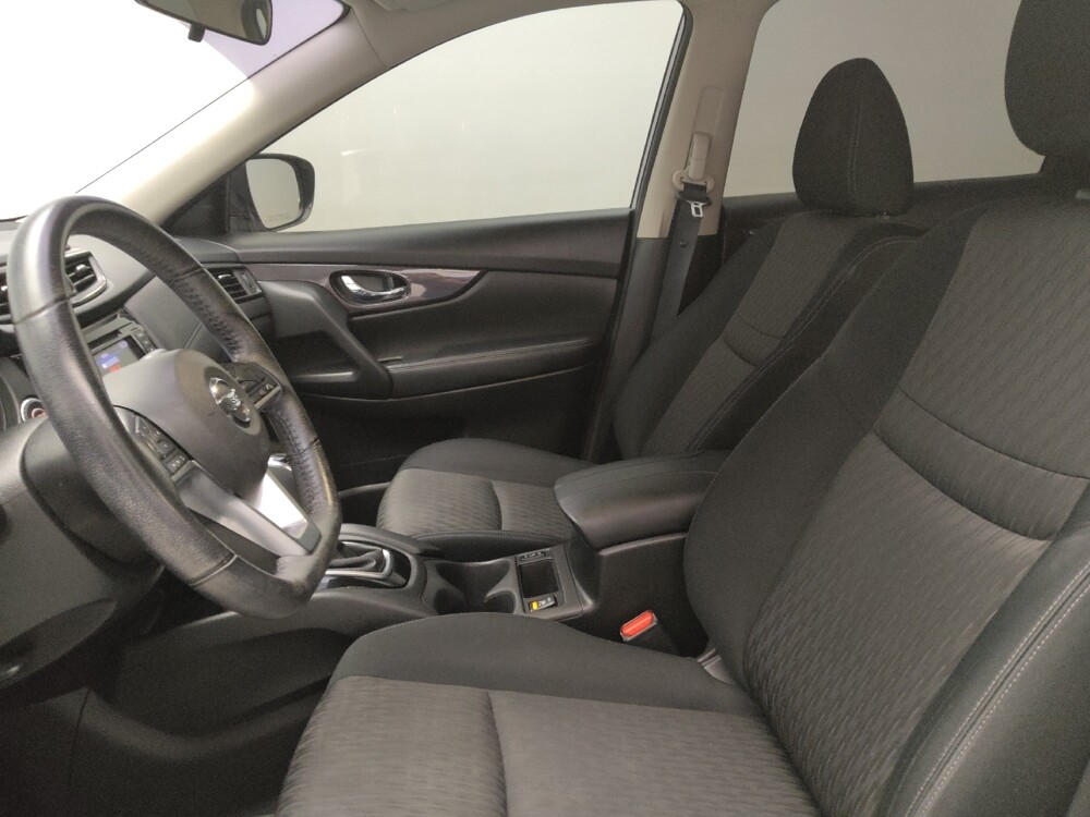 2018 Nissan Rogue in Tulsa, OK 74145 - 18139468 17