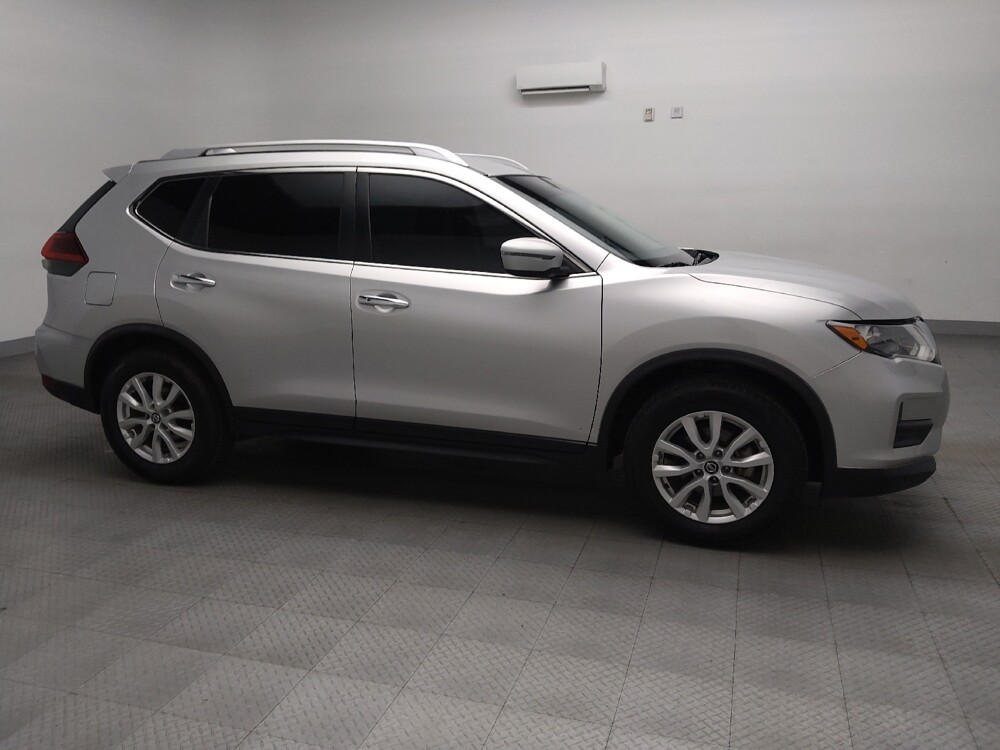 2018 Nissan Rogue in Tulsa, OK 74145 - 18139468 11