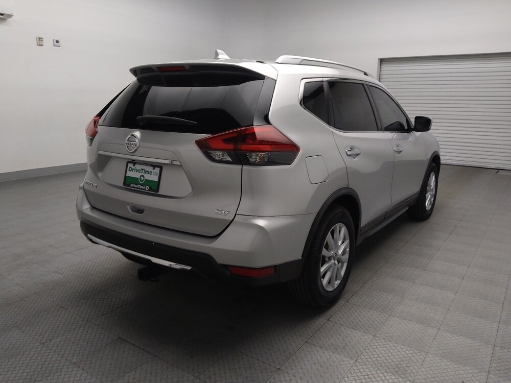 2018 Nissan Rogue in Tulsa, OK 74145 - 18139468 9