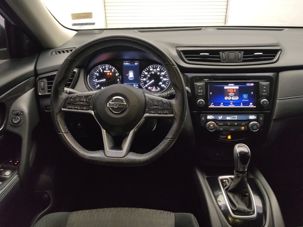 2018 Nissan Rogue in Tulsa, OK 74145 - 18139468 22