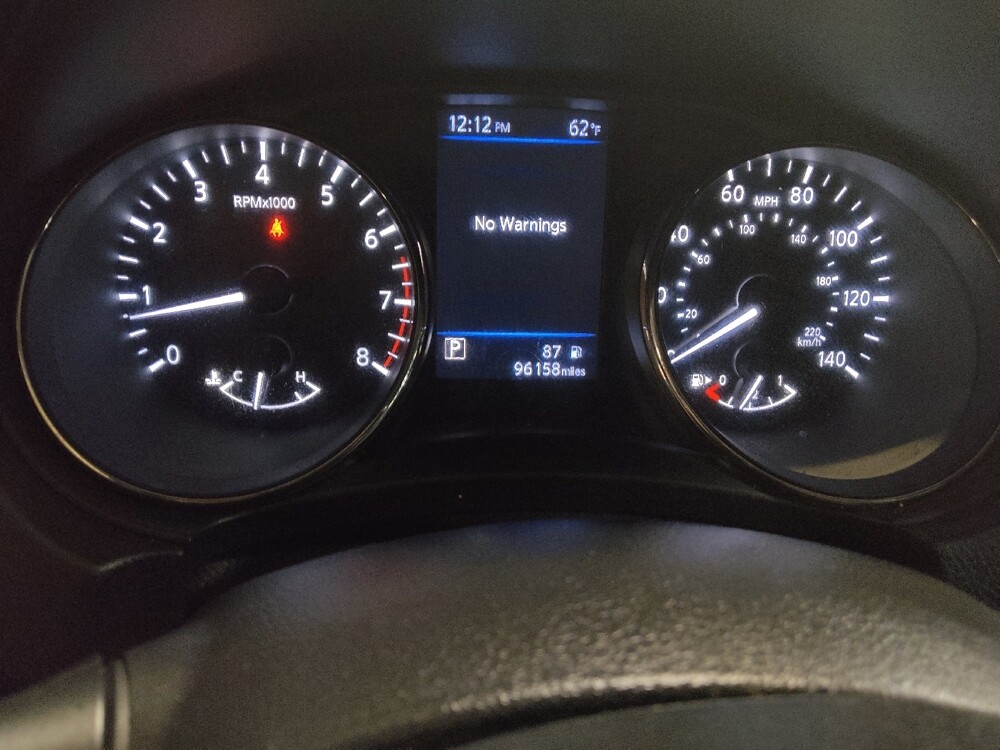 2018 Nissan Rogue in Tulsa, OK 74145 - 18139468 23