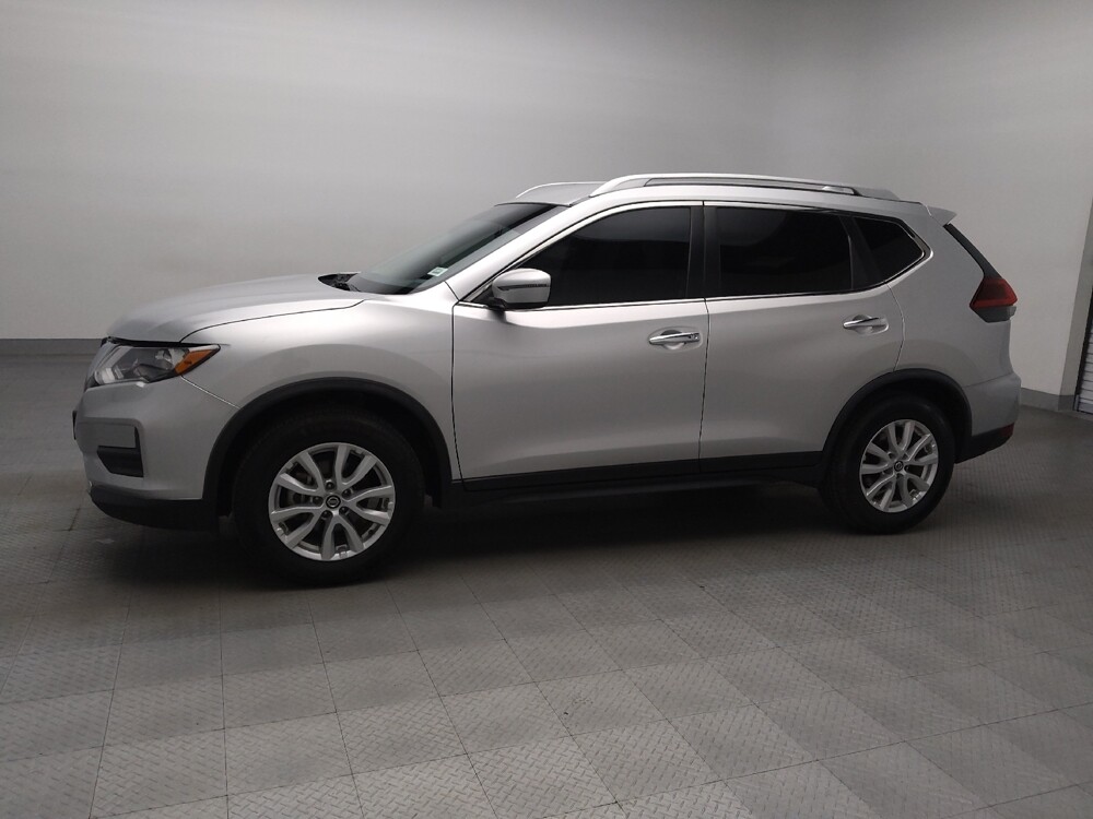 2018 Nissan Rogue in Tulsa, OK 74145 - 18139468 2