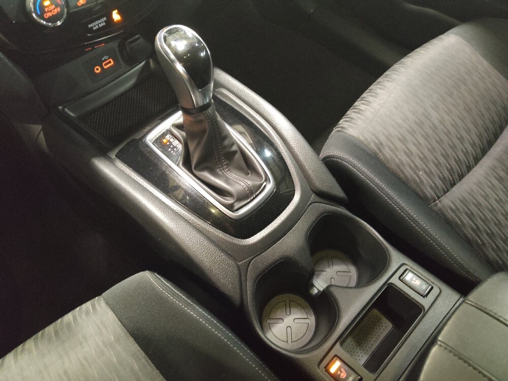 2018 Nissan Rogue in Tulsa, OK 74145 - 18139468 26