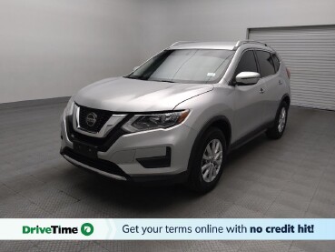 2018 Nissan Rogue in Tulsa, OK 74145