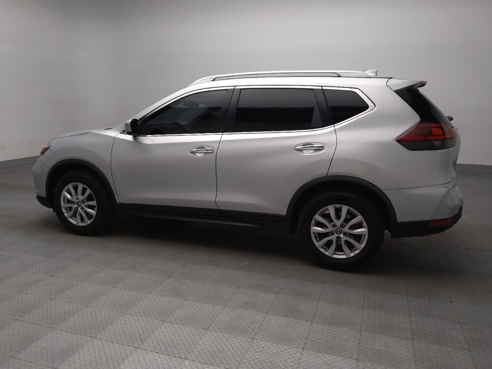 2018 Nissan Rogue in Tulsa, OK 74145 - 18139468 3