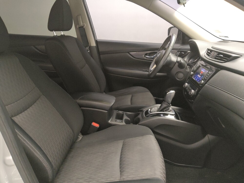 2018 Nissan Rogue in Tulsa, OK 74145 - 18139468 21
