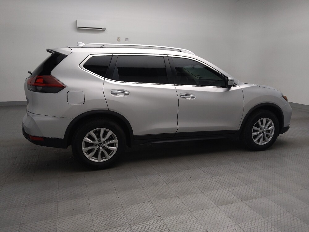 2018 Nissan Rogue in Tulsa, OK 74145 - 18139468 10
