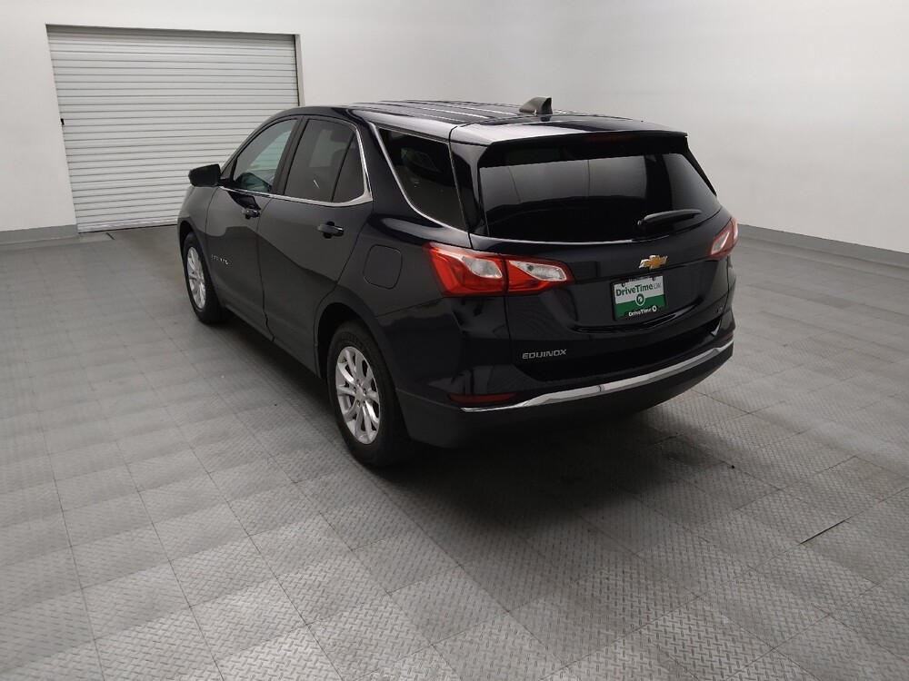 2021 Chevrolet Equinox in Arlington, TX 76011 - 18139470 5