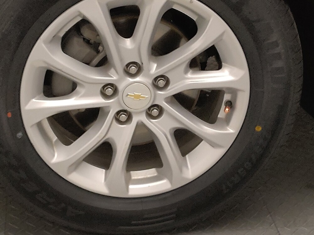 2021 Chevrolet Equinox in Arlington, TX 76011 - 18139470 31