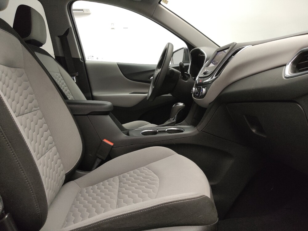 2021 Chevrolet Equinox in Arlington, TX 76011 - 18139470 21