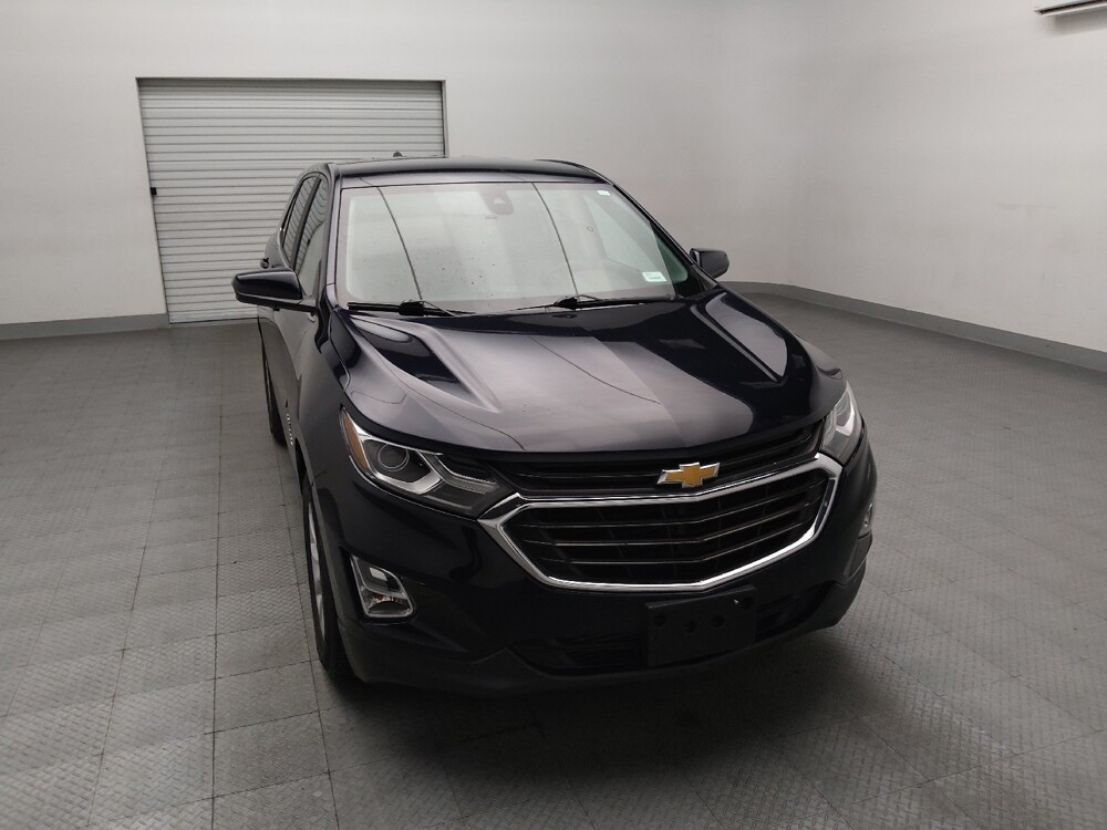 2021 Chevrolet Equinox in Arlington, TX 76011 - 18139470 14