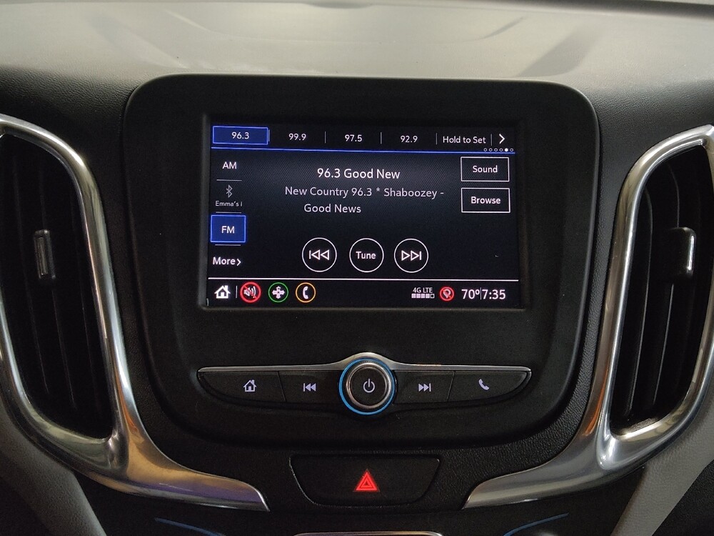 2021 Chevrolet Equinox in Arlington, TX 76011 - 18139470 25