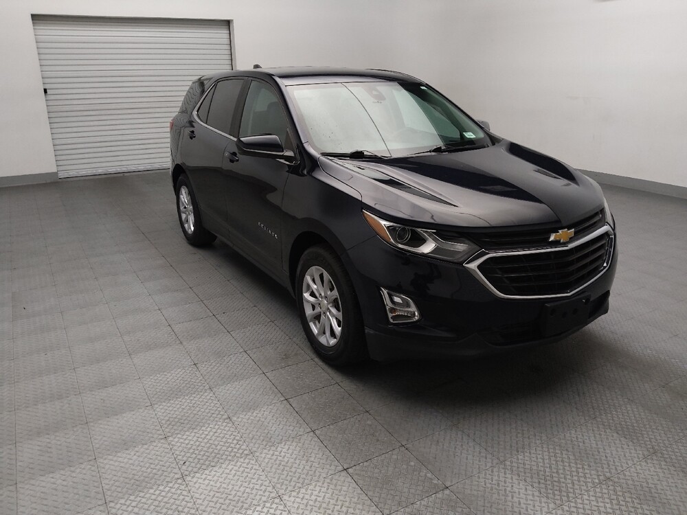 2021 Chevrolet Equinox in Arlington, TX 76011 - 18139470 13